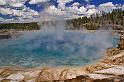 037 yellowstone, midway geyser basin, excelsior geyser crater